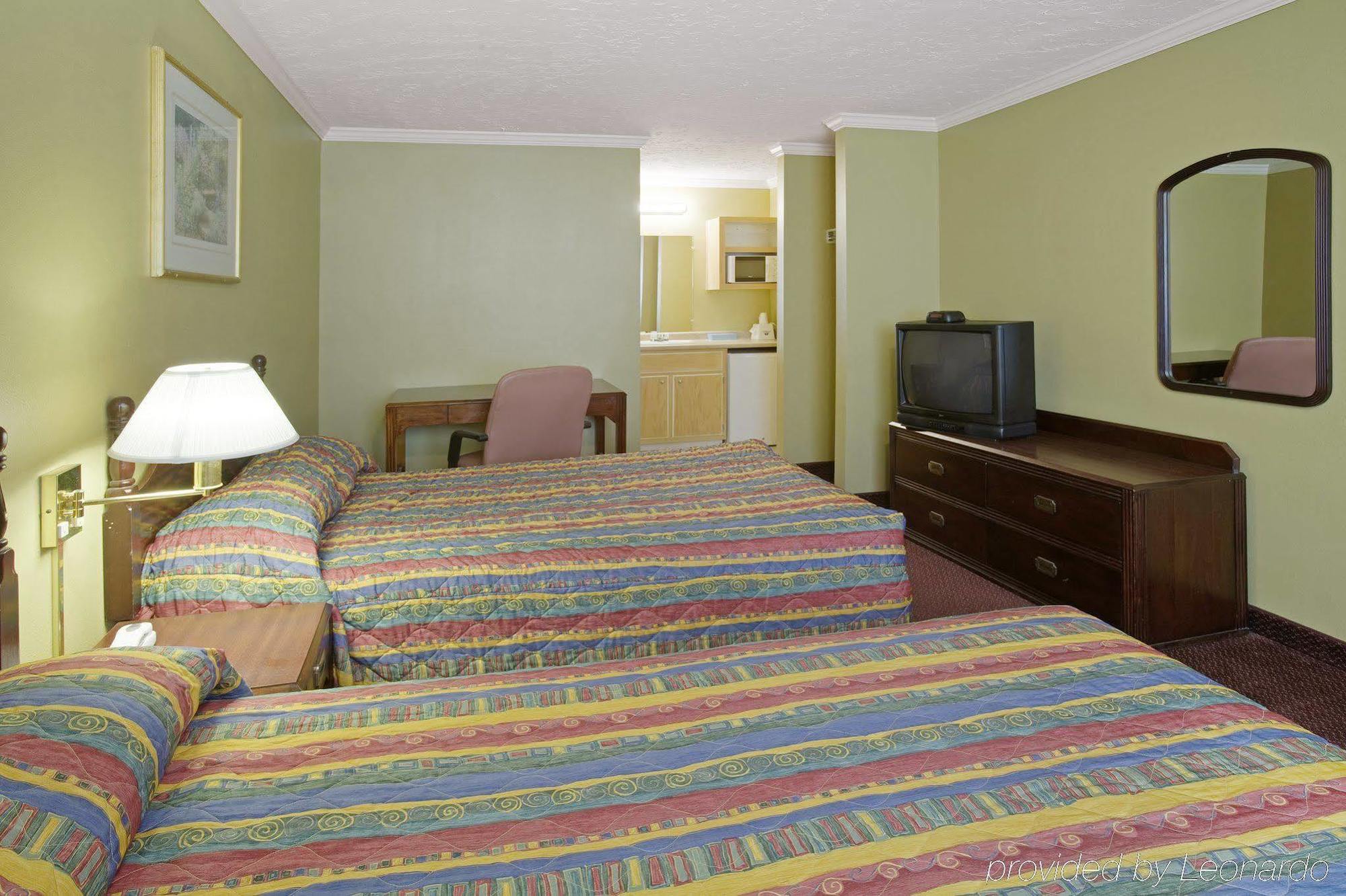 Super 8 By Wyndham Picayune Kamer foto